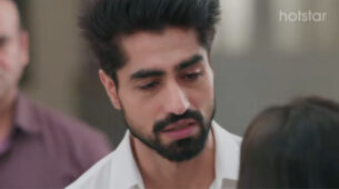 Yeh Rishta Kya Kehlata Hai 29th October 2022 Written Update S-67 Ep-729: Abhimanyu proves Kairav innocent and shares the proof