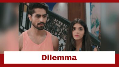 Yeh Rishta Kya Kehlata Hai: Abhimanyu and Akshara in dilemma