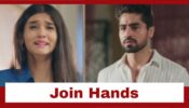 Yeh Rishta Kya Kehlata Hai: Abhimanyu and Akshara join hands for a mission