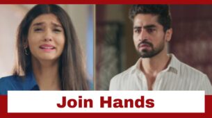 Yeh Rishta Kya Kehlata Hai: Abhimanyu and Akshara join hands for a mission