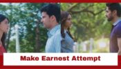 Yeh Rishta Kya Kehlata Hai: Abhimanyu and Akshara make an earnest attempt to stop Neel-Aarohi’s moves