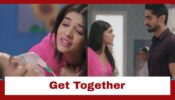 Yeh Rishta Kya Kehlata Hai: Abhimanyu and Akshara to get together for Manjiri