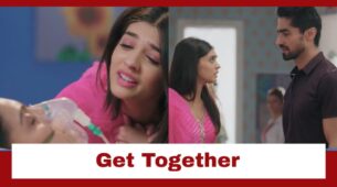 Yeh Rishta Kya Kehlata Hai: Abhimanyu and Akshara to get together for Manjiri