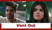 Yeh Rishta Kya Kehlata Hai: Abhimanyu and Akshara vent out their anger