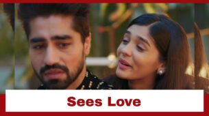 Yeh Rishta Kya Kehlata Hai: Abhimanyu gets to witness Akshara’s love for him