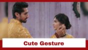Yeh Rishta Kya Kehlata Hai: Abhimanyu’s cute gesture towards Akshara