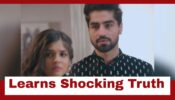 Yeh Rishta Kya Kehlata Hai: Akshara learns a shocking truth about Abhimanyu