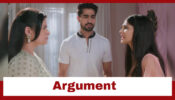 Yeh Rishta Kya Kehlata Hai: Akshara’s argument irks Abhimanyu
