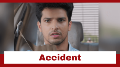 Yeh Rishta Kya Kehlata Hai: Shocking!! Neel meets with an accident