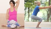 Yoga exercises that will help relieve your knee pain