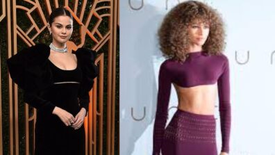 Zendaya Coleman To Selena Gomez: All-Time Red Carpet Stunners Of Hollywood