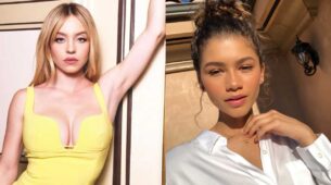Zendaya Colemen To Sydney Sweeney: Talented And Successful Actresses In Their 20s