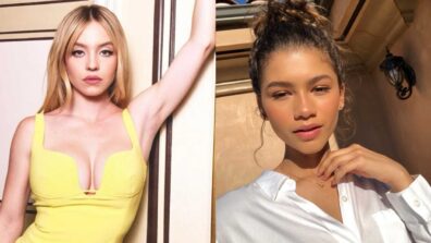 Zendaya Colemen To Sydney Sweeney: Talented And Successful Actresses In Their 20s