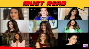 10 most popular powerful wives of Bollywood