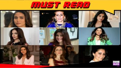 10 most popular powerful wives of Bollywood