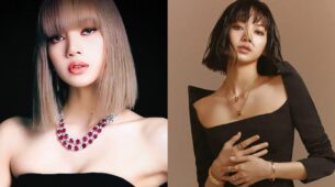 3 Most Expensive Jewelry Owned By Blackpink Lisa