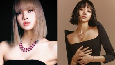 3 Most Expensive Jewelry Owned By Blackpink Lisa