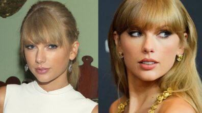 3 Songs Created History In Hollywood Music Industry By Taylor Swift