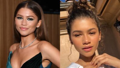 3 Things Fans Love About Euphoria Fame Zendaya Coleman