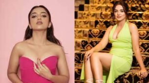 3 Times Ahsaas Channa’s Masala Pop Fashion Became Talk Of The Web