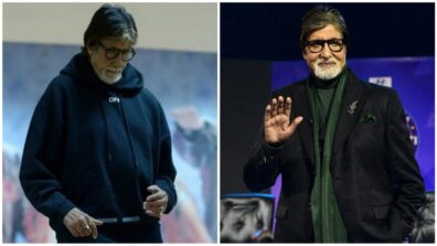 3 Times Amitabh Bachchan’s Macho Man Style Failed Young Generation Swag