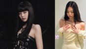 3 Times Blackpink Jennie Flaunted Her Sass In Mini Dress