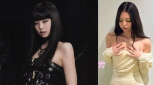 3 Times Blackpink Jennie Flaunted Her Sass In Mini Dress
