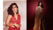 3 Times Little Things Fame Mithila Palkar Shared Drop-Dead Gorgeous Glimpses In Floral Ensembles