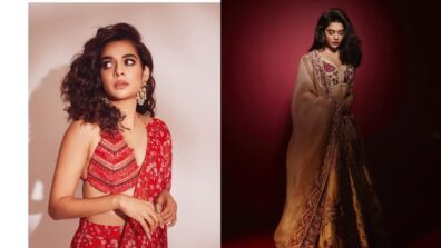 3 Times Little Things Fame Mithila Palkar Shared Drop-Dead Gorgeous Glimpses In Floral Ensembles