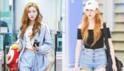 3 Times MOMOLAND Jane Inspired Fans For Airport Fashion, Check Out Her Free Spirit Outfits