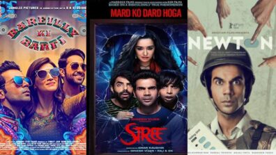 3 Times Rajkumar Rao Stunned Audience On Screen Through His Versatile Acting Skills