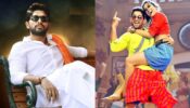 3 Times When Allu Arjun Stunned Fans With His Traditional Lungi Fashion