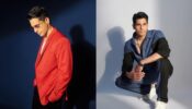 4 Poses To Learn From Sidharth Malhotra For A Handsome Hunk Photoshoot