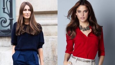 5 Outfits Inspiration For Your Fashionista Vibe In Office