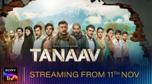 5 Reasons Why Applause Entertainment’s Tanaav Is A Must Watch