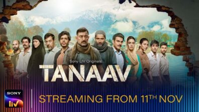 5 Reasons Why Applause Entertainment’s Tanaav Is A Must Watch