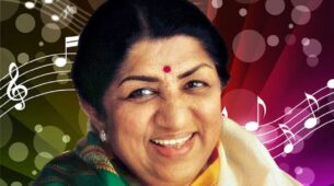 5 Songs By Lata Mangeshkar Which Are Still Famous, And You Will Find People Listening Often