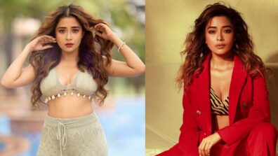 6 Times Tina Datta Buzzed On Internet For Flaunting Her Cleavage In Savage Outfits