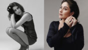 Kriti Sanon and Kareena Kapoor are ultimate ‘dark and sensuous’ beauties in black, check out