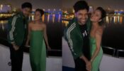 Watch: Shehnaaz Gill and Guru Randhawa spotted enjoying cosy time together, what’s cooking?