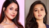 Shehnaaz Gill and Tejasswi Prakash explore Dubai to place bets on horses, can you guess who won?