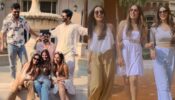 Meet Surbhi Jyoti’s ‘mad and adorable’ friends circle