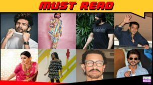 Swag Game On Fire: B-Town Actors Who Created Their Own Niche With Unique Style Statement