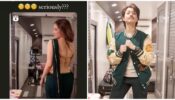 LOL Amidst wedding rumours, Tamannaah Bhatia introduces her husband to the world, check ASAP