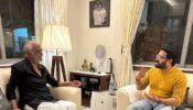 Kantara Success: Rishabh Shetty gets special gift from megastar Rajinikanth during latest meeting, see trending pic