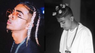A Closer Look To Bigg Boss 16 Fame MC Stan’s Funky And Attractive Hairstyles