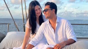 A showreel retreat of Vicky Kaushal and Katrina Kaif’s relationship timeline