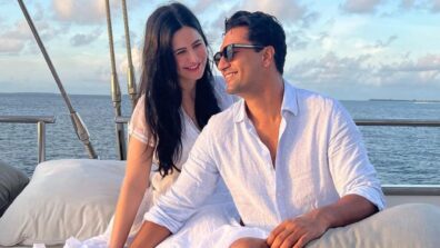 A showreel retreat of Vicky Kaushal and Katrina Kaif’s relationship timeline