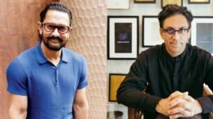 Aamir Khan and Ram Madhvani’s  Secret Project, Details Inside
