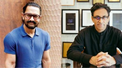 Aamir Khan and Ram Madhvani’s  Secret Project, Details Inside